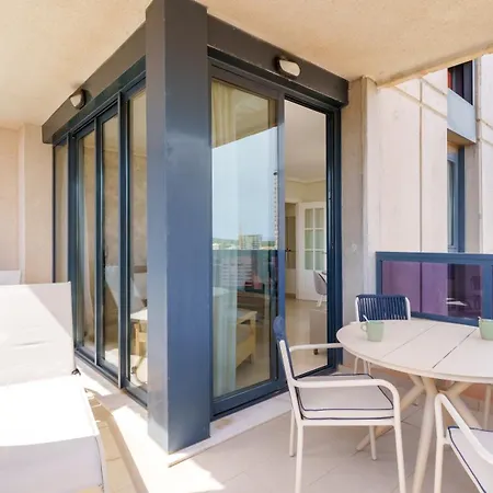 Gemelos Lovely Apartment Benidorm