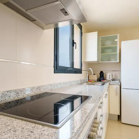 Gemelos Lovely Apartament Benidorm