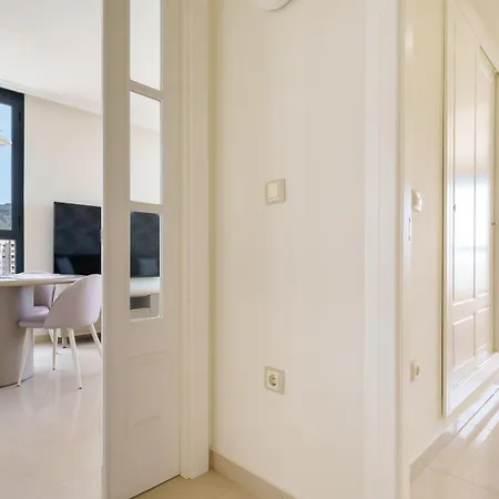 Gemelos Lovely Apartment Benidorm