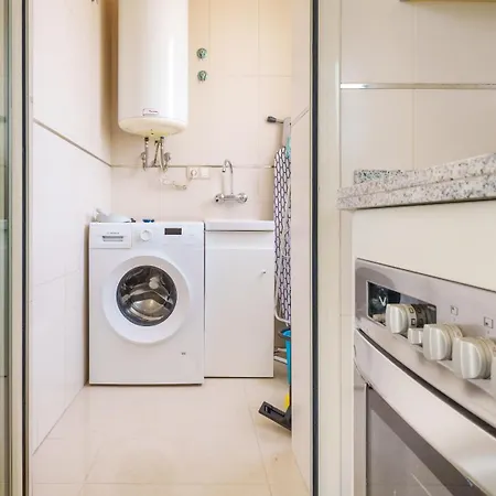 Apartment Gemelos Lovely Benidorm