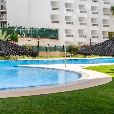 Gemelos Lovely Benidorm